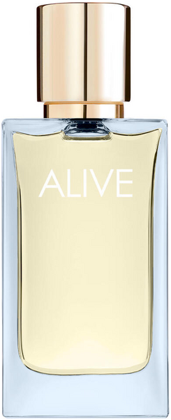 BOSS Damendüfte Hugo Boss Boss Alive Lavender Eau de Parfum Nat. Spray