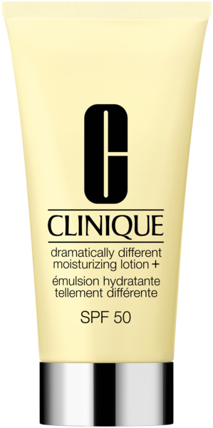 Dramatically Different Moisturizing Lotion+ SPF50
