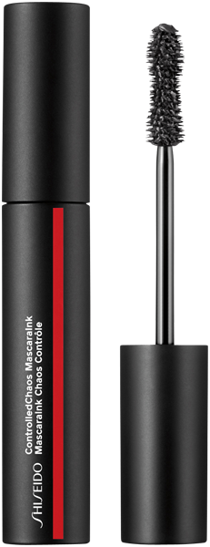 Make-up Shiseido Controlled Chaos MascaraInk