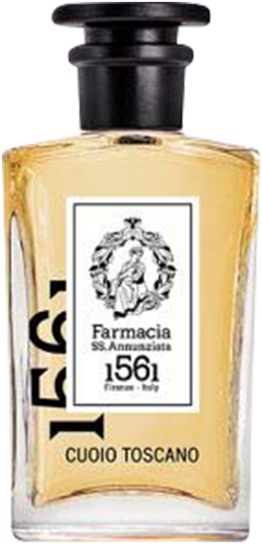 Cuoio Toscano Eau de Parfum Nat. Spray