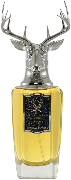 Pana Dora Sweden Pana Dora Opuluxe Extrait de Parfum Nat Spray