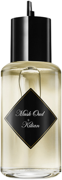 Musk Oud Eau de Parfum Refill