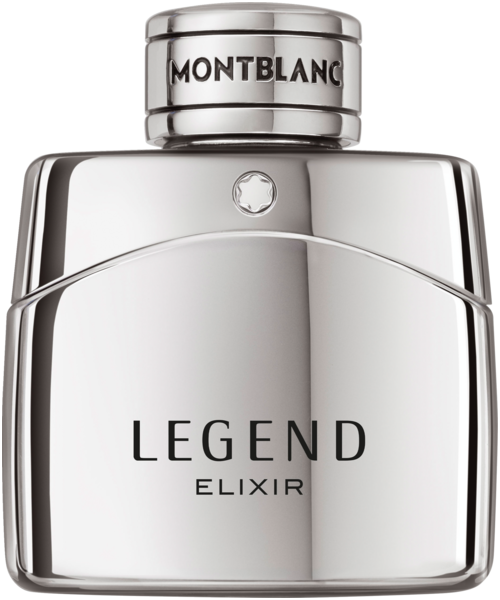 Herrenparfum Montblanc Legend Elixir Parfum