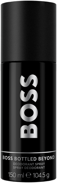 Boss Bottled Beyond Deodorant Spray