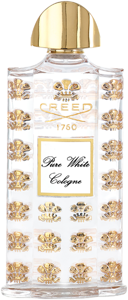 Pure White Cologne Eau de Parfum Nat. Spray