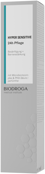 Hyper Sensitive Biodroga Medical Insitute Hyper Sensitive 24h Pflege