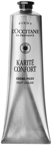 Karité Confort Shea Fusscreme