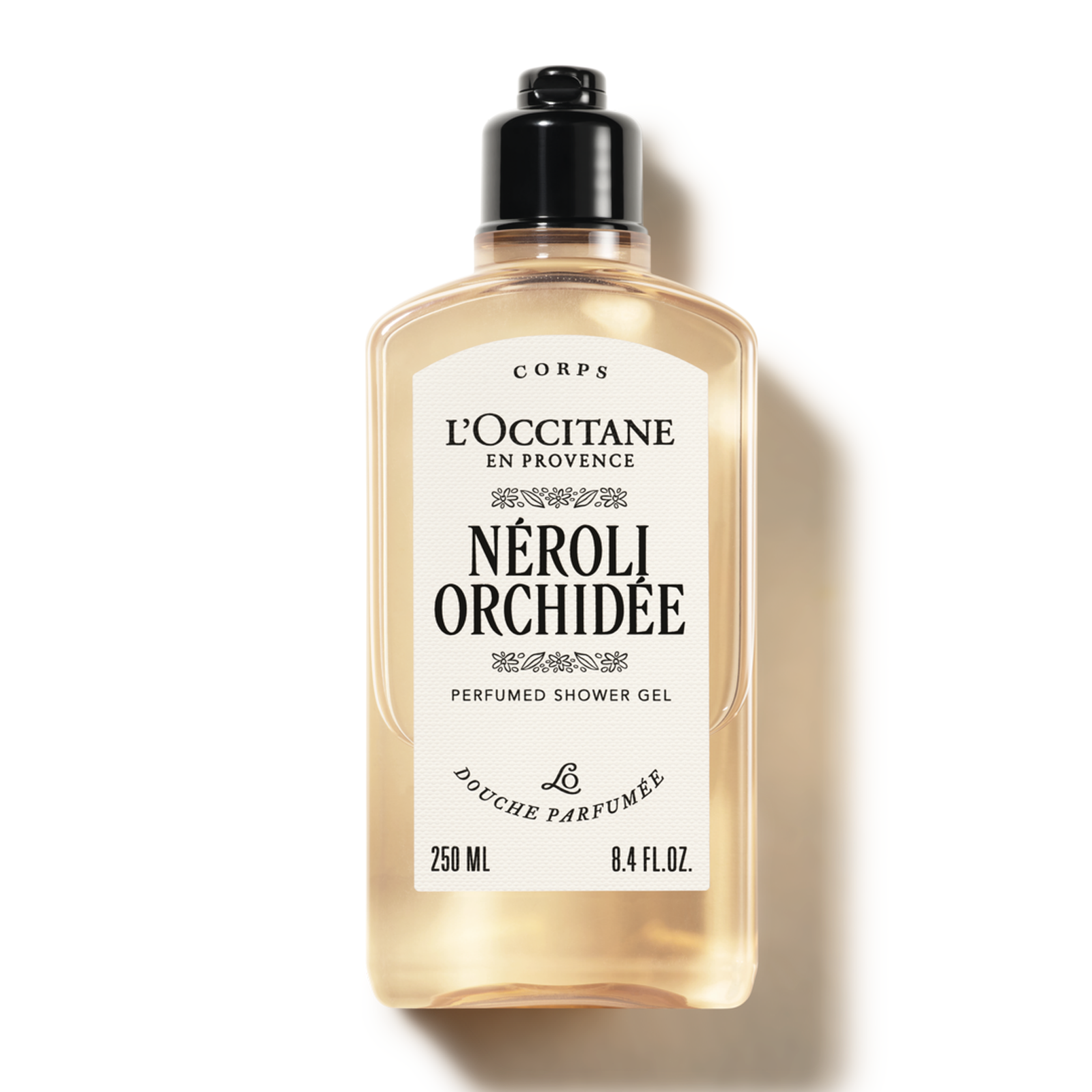 Néroli Orchidée Duschgel