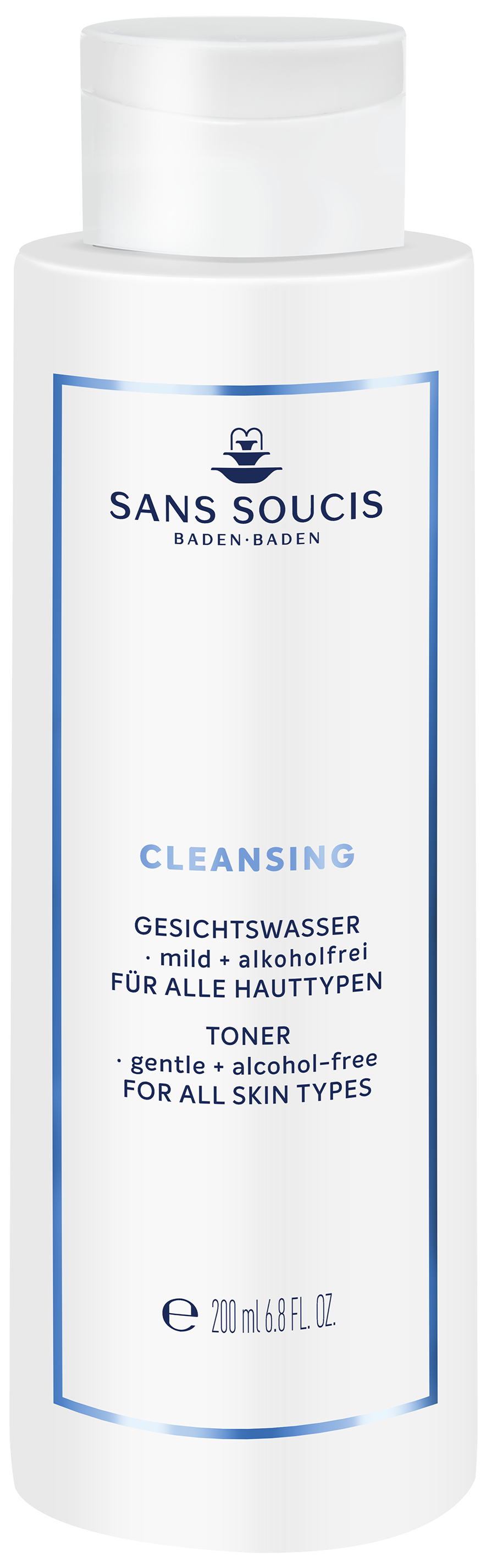 Cleansing Gesichtswasser