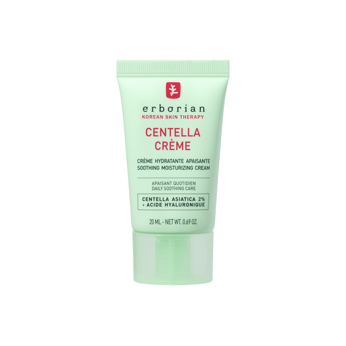 Centella Creme R26