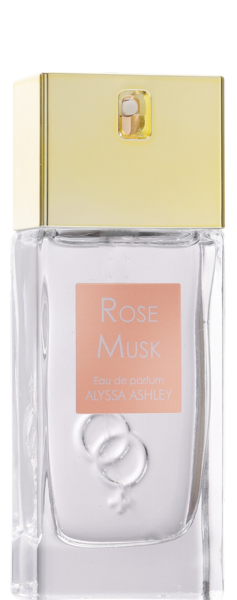 Rose Musk Eau de Parfum Spray