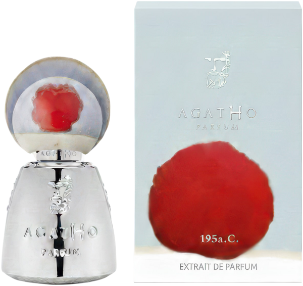 Agatho 195a.C. Eau de Parfum Nat. Spray