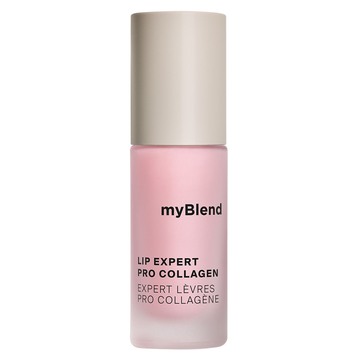 myBlend Lip Expert Pro Collagen