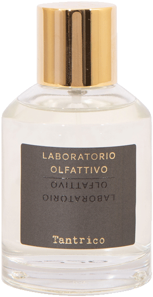 Tantrico Eau de Parfum Nat. Spray