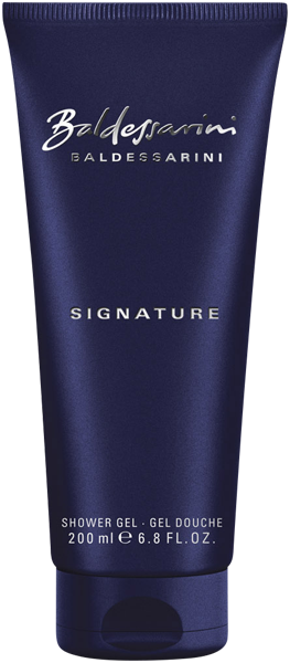 Signature Baldessarini Signature Duschgel
