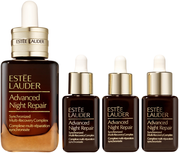 Advanced Night Repair Wake up Radiant Set