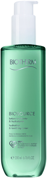 Biosource Lotion Tonifiante PNM