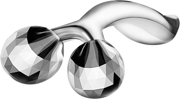 Gesichtsroller Juvena Fascianista 3DMassage Roller