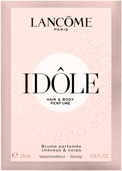 Idôle Hair & Body Parfume