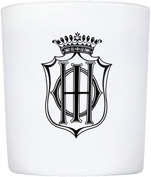 Bougie Parfumée Tuberose