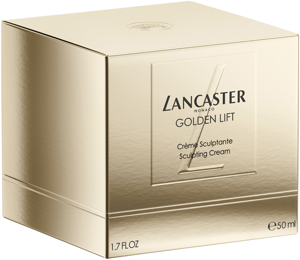 Golden Lift Cream