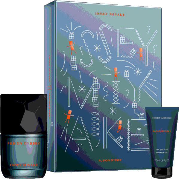Fusion d'Issey Set