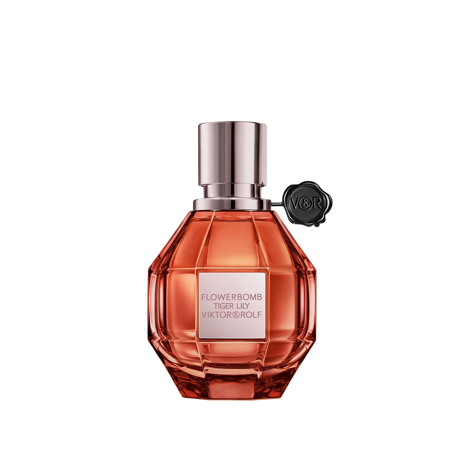 Viktor & Rolf Flowerbomb Tiger Lily Eau de Parfum Nat. Spray