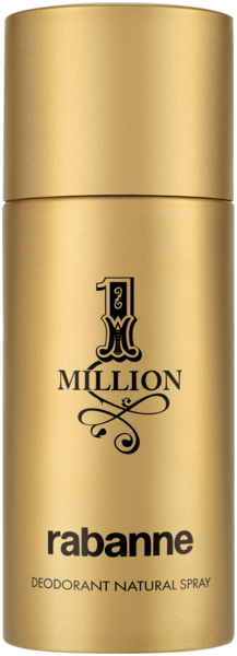 1 Million Rabanne 1 Million Deodorant Nat. Spray