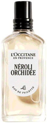 Parfum L'Occitane Néroli Orchidée Eau de Toilette Nat. Spray