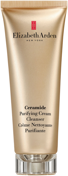 Ceramide Elizabeth Arden Ceramide Purifying Cream Cleanser