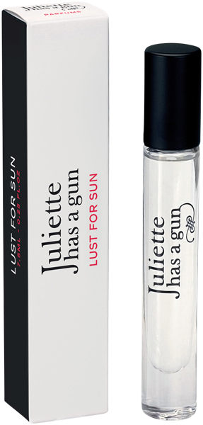 Lust for Sun Eau de Parfum Nat. Spray