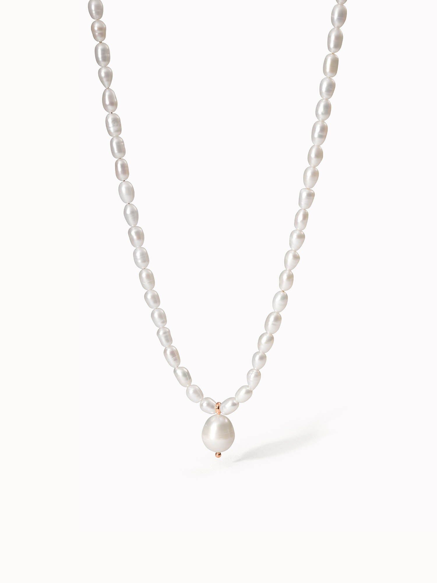 Halsketten Purelei Kette Pearlfection