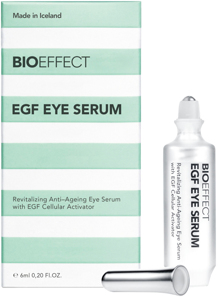 EGF Eye Serum