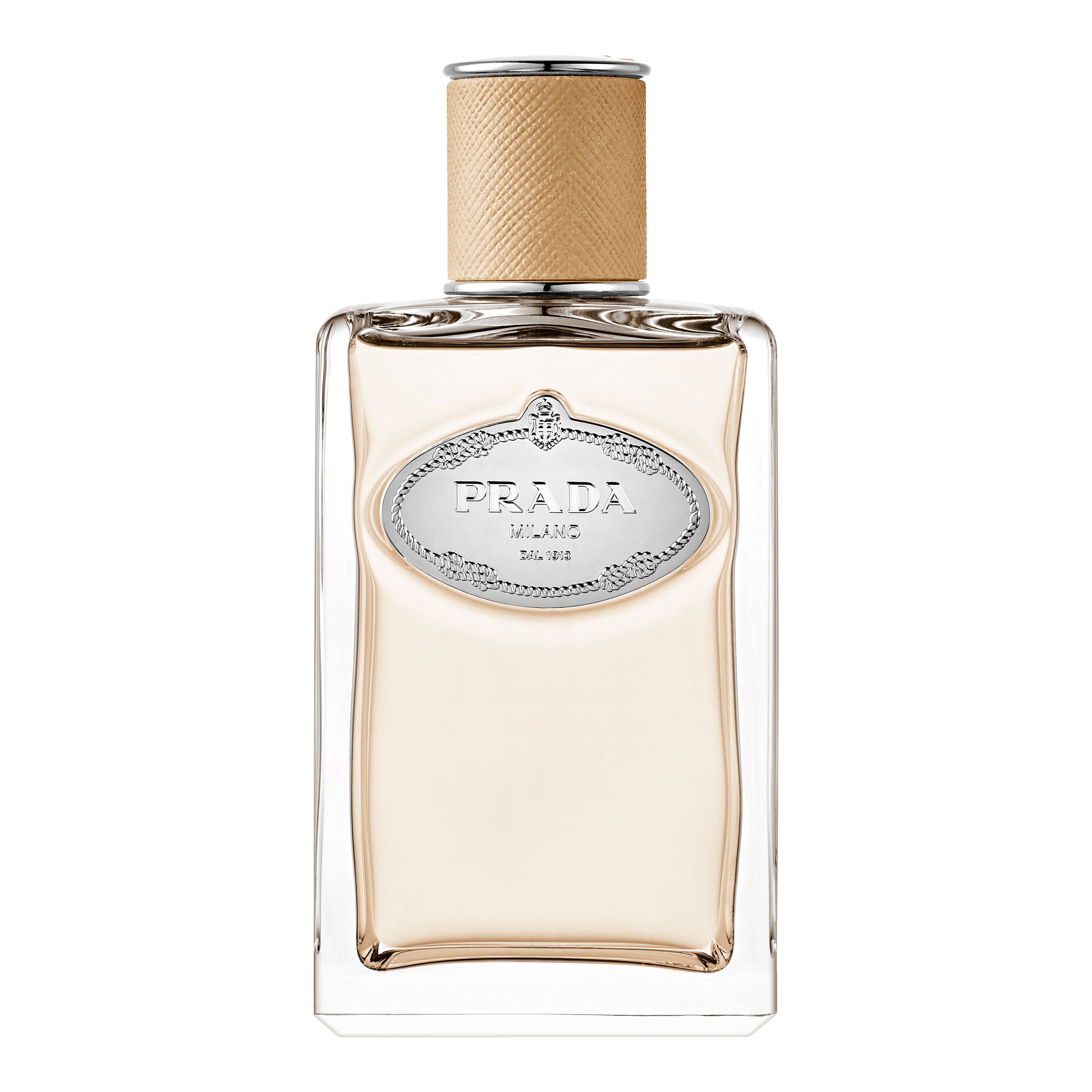 Unisexdüfte Prada Les Infusions de Prada Santal Chai Eau de Parfum Nat. Spray