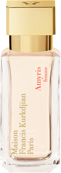 Amyris Femme Eau de Parfum Nat. Spray