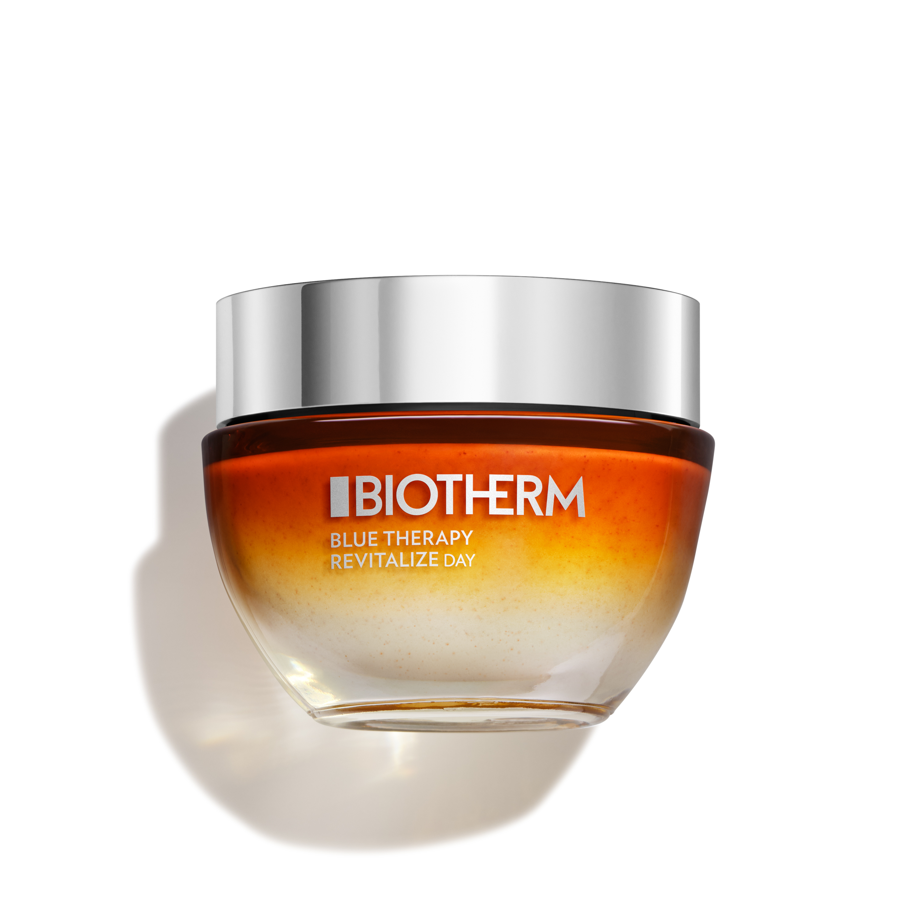 Blue Therapy Biotherm Blue Therapy Amber Algae Revitalize Day Cream