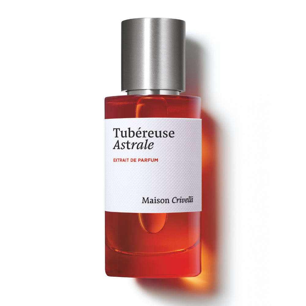Tubéreuse Astrale Extrait de Parfum