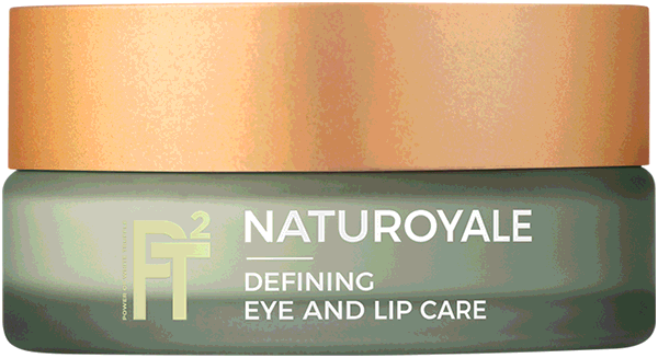 Naturoyale Defining Eye and Lip Care