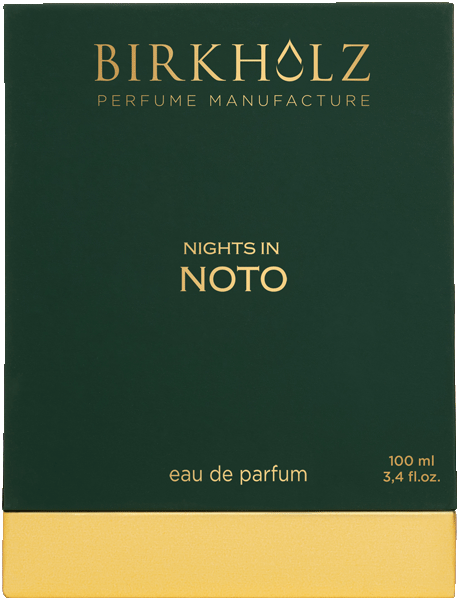 Nights in Noto Eau de Parfum Nat. Spray