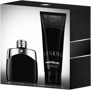 Montblanc Legend Set