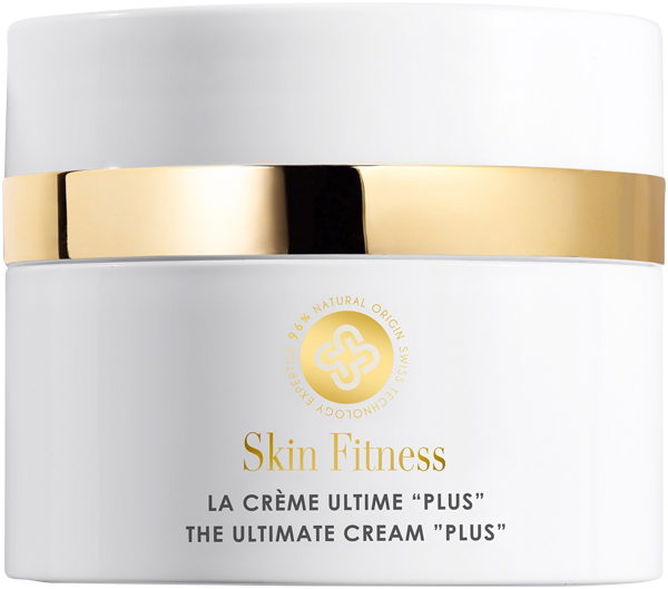 Skin Fitness Ultimative Creme Plus