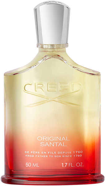 Original Santal Creed Original Santal Eau de Parfum Nat. Spray