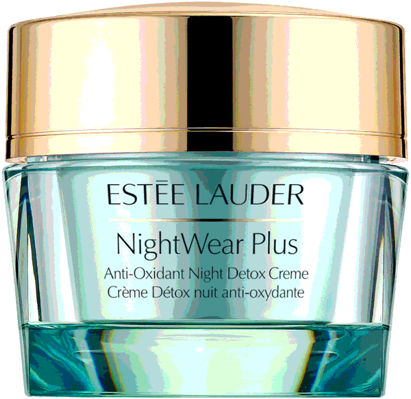 Nightwear Plus Night Detox Creme