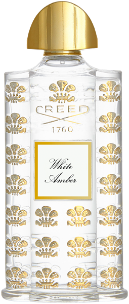 White Amber Eau de Parfum Nat. Spray