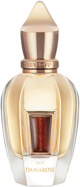 XJ 17/17 Damarose Eau de Parfum Spray Gift Box