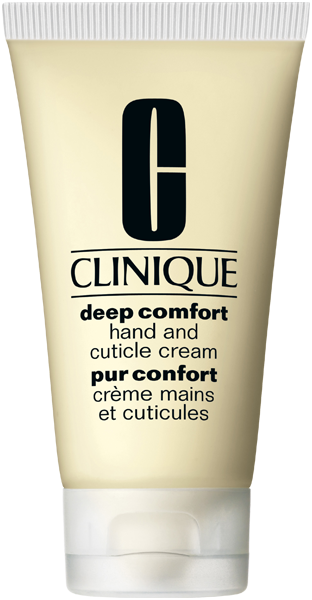 Deep Comfort Hand and CuticleCream