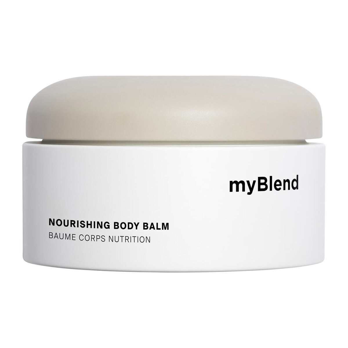 myBlend Nourishing Body Balm