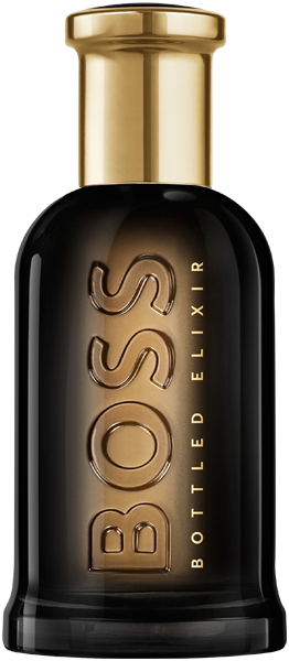 Boss Bottled Elixir Parfum