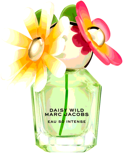 Daisy Wild Intense Eau de Parfum Nat. Spray