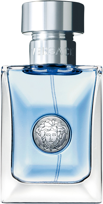 Pour Homme Eau de Toilette Nat. Spray